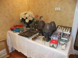Lots of Decor