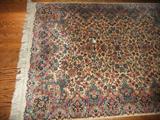 Area Rugs