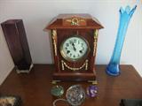 Antique Clock