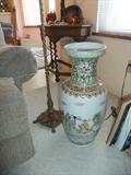 Asian Urn