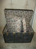 Antique Trunk