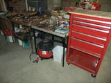 Tools & Tool Chest