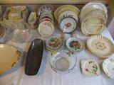 Plate Collection