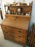 Maple Secretary