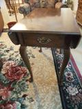 Pair of Drop leaf End Tables