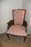 Nice Side Chair