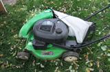 Lawn Mower