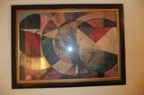 Cubic Art