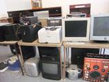 Some Electronics
