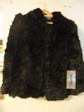 Fur Jacket