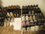 Ladies Shoes