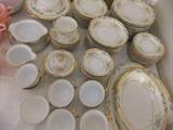 Metio China Set