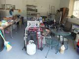 Garage Items
