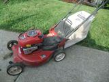Craftsman Mower