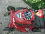 Craftsman Mower
