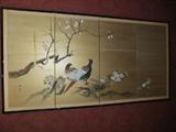 Asian Wall Art