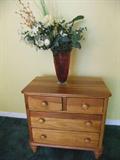 Small Chest of Drawers