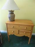 Lexington End Table