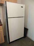 Jenn-Aire Fridge
