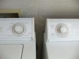 Whirlpool Washer & Dryer