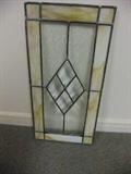 Stainglass Window
