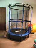 Trampoline