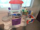 Childs Stove