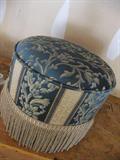 Designer Ottoman