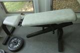 Weight Bench