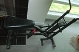 Health Rider