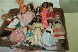 Doll Collection