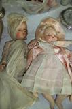 Antique Dolls