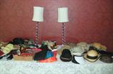 Fun Hats & Accesories