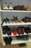 Mens & Ladies Shoes