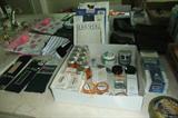 Perfume & Make Up