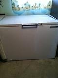 Chest freezer