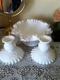 Awesome vintage fenton