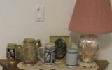 misc prices most steins $15-20