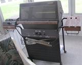 SUNBEAM W/EXTRA BURNER