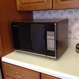 Microwave - $ 20.00