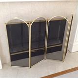 Fireplace Screen $ 30.00