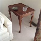 End Table - $ 60.00