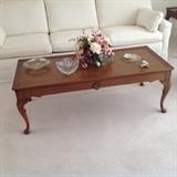 Coffee Table - 100.00