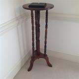 Antique Plant Stand - $ 80.00
