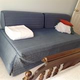 Sofa Bed - $ 100.00