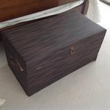 Storage Trunk - $ 60.00