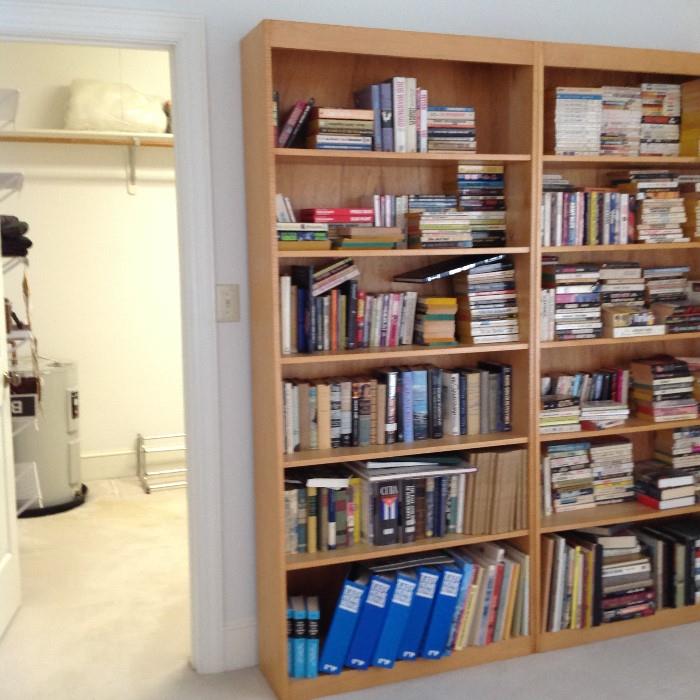 Bookshelf - $ 100.00