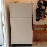 Refrigerator $ 100.00