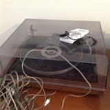 Turntable - $ 40.00