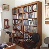 Bookshelves $ 100.00 each (2 avaliable)